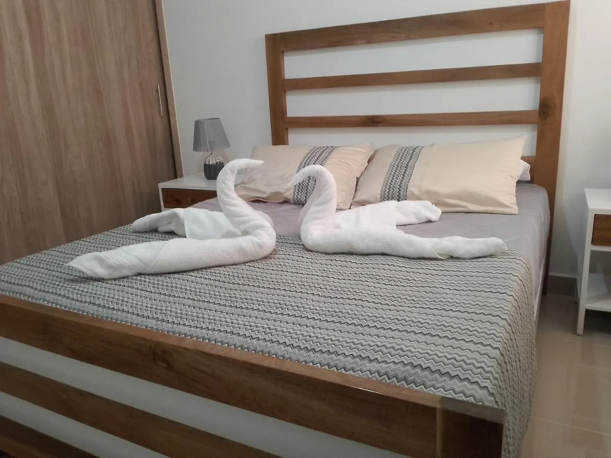 Las Veredas Tu Apartamento Ideal Santiago De Los Caballeros Dominican Republic