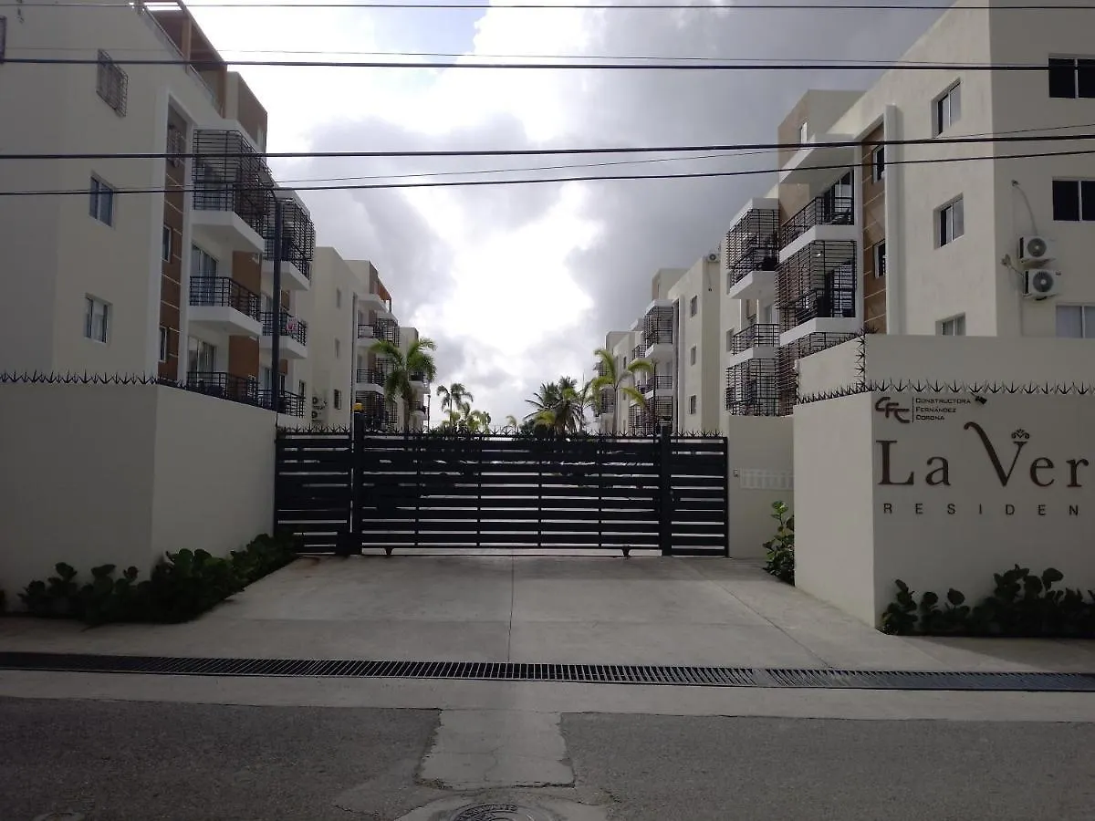 Las Veredas Tu Apartamento Ideal Santiago De Los Caballeros 0*,  Dominican Republic