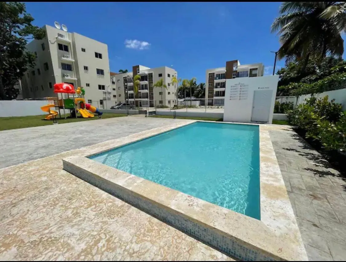 Apartment Las Veredas Tu Apartamento Ideal Santiago De Los Caballeros