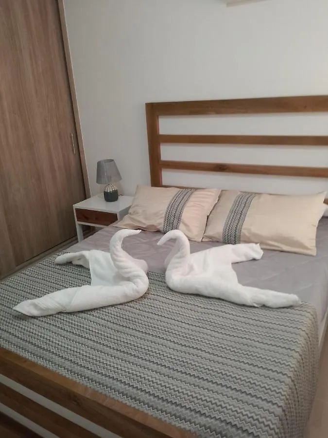 Las Veredas Tu Apartamento Ideal Santiago De Los Caballeros