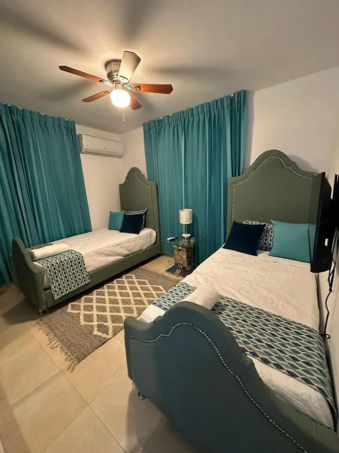 Apartment Las Veredas Tu Apartamento Ideal Santiago De Los Caballeros Dominican Republic