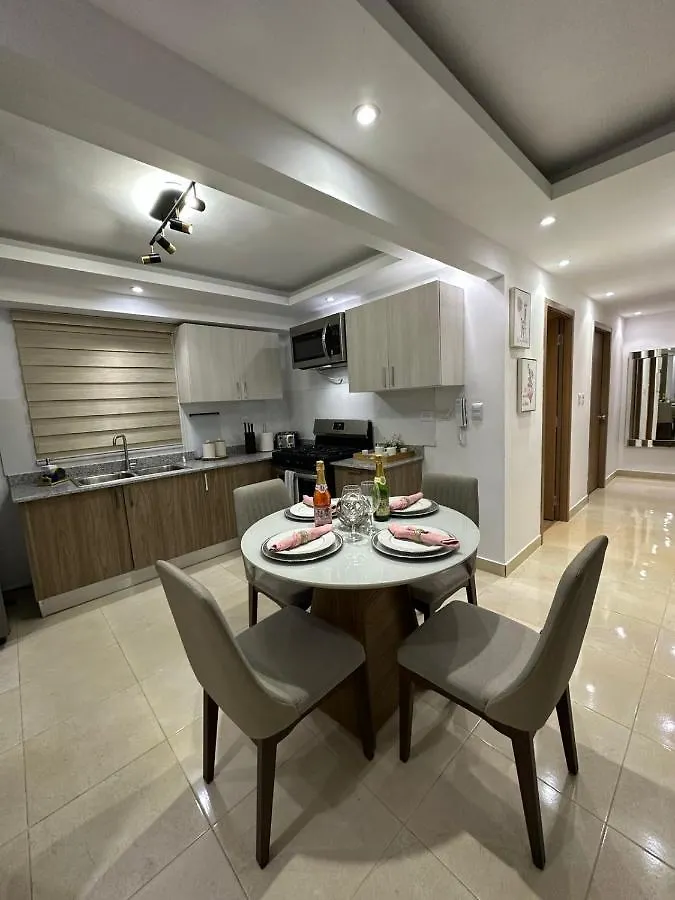 Las Veredas Tu Apartamento Ideal Santiago De Los Caballeros