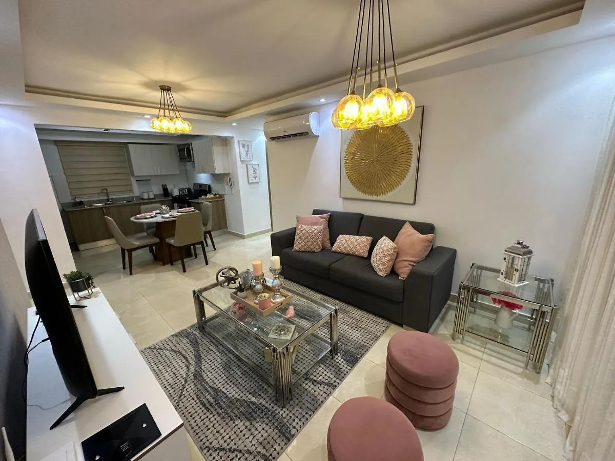 Las Veredas Tu Apartamento Ideal Santiago De Los Caballeros Apartment
