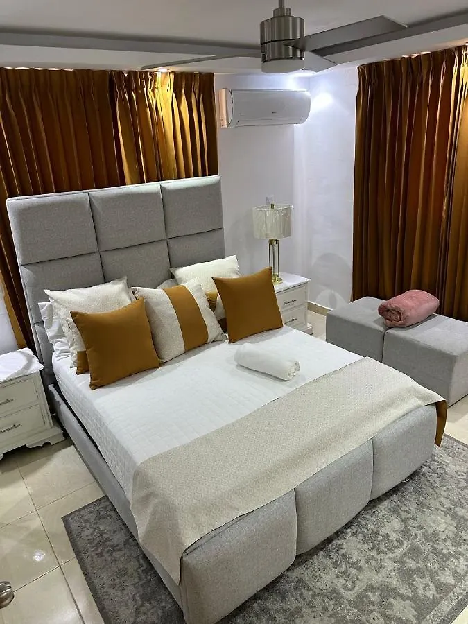 Apartment Las Veredas Tu Apartamento Ideal Santiago De Los Caballeros
