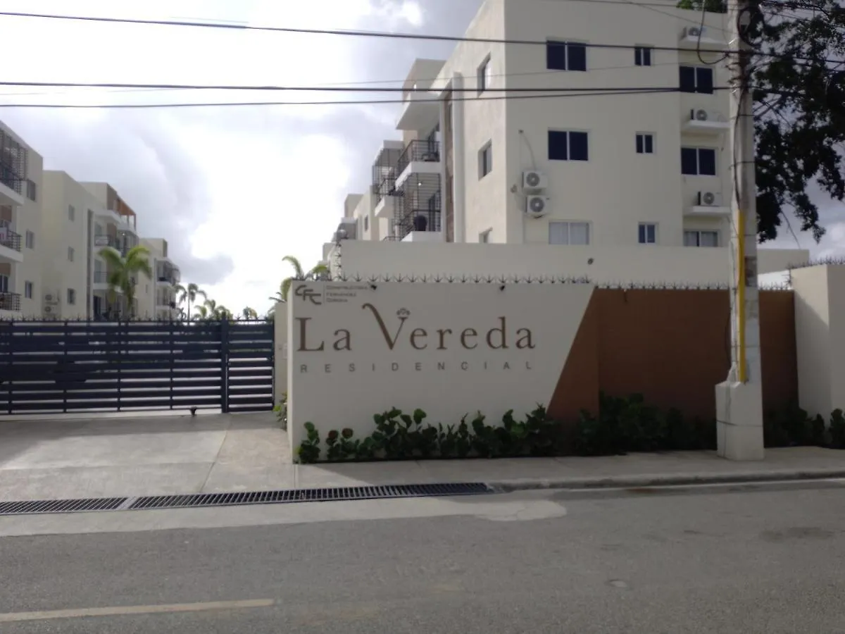 Las Veredas Tu Apartamento Ideal Santiago De Los Caballeros