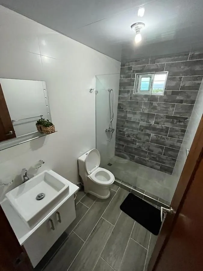 Las Veredas Tu Apartamento Ideal Santiago De Los Caballeros Apartment